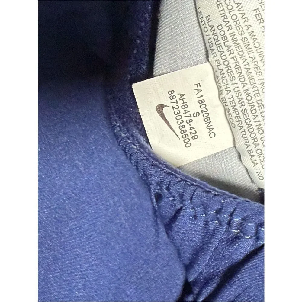 SET OF 2** Nike Athletic Shorts with Branded Waistband | Women’s Small
